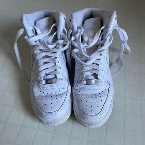 Nike Air Force 1 high